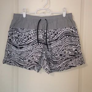 Columbia Shorts
